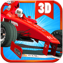 3D赛车app