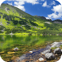 秀丽的风景-宝软3D主题app