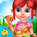 小农夫儿童游戏app