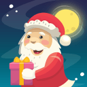 瘋狂圣誕老人app_瘋狂圣誕老人app手機版_瘋狂圣誕老人app手機游戲下載