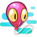 气球app