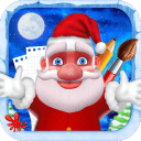 圣诞快乐的照片编辑器app_圣诞快乐的照片编辑器appiOS游戏下载  2.0
