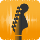 吉他弹奏app_吉他弹奏app手机版安卓_吉他弹奏app安卓版下载V1.0