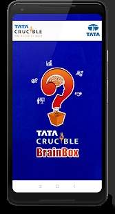 塔塔坩埚BrainBox