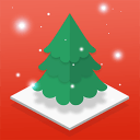 AR圣诞卡app