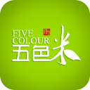 五色米染发app