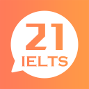 雅思21天-英语听力单词机经免费练app  2.0