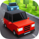 块状汽车 Blocky Cars：Trafficapp_块状汽车 Blocky Cars：Trafficapp官网下载手机版  2.0