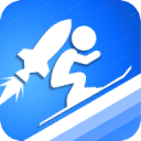 火箭滑雪比赛app