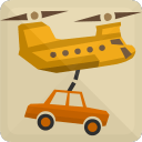 直升机跑酷app