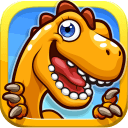 恐龙神奇宝贝app_恐龙神奇宝贝app手机游戏下载_恐龙神奇宝贝app攻略  2.0