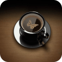 咖啡时光-宝软3D主题app_咖啡时光-宝软3D主题app中文版