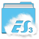 ES Holo主题2.02版本app