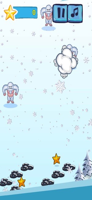 雪地滑雪苹果版下载_雪地滑雪苹果版下载最新官方版 V1.0.8.2下载 _雪地滑雪苹果版下载小游戏
