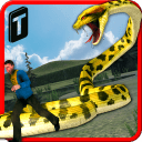 愤怒的蟒蛇3Dapp_愤怒的蟒蛇3Dapp官方版_愤怒的蟒蛇3Dapp手机游戏下载  2.0