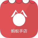 蚂蚁小市场app