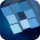 灰色方块 Grey Cubes：app