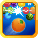水果泡泡龙(欢快版)app_水果泡泡龙(欢快版)app攻略  2.0