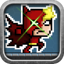 英雄X：战斗app