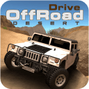 越野驾驶：沙漠app