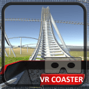 3D过山车 VR版app