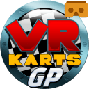 虚拟卡丁车 VR Karts:GPapp