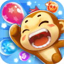 泡泡悠嘻猴app_泡泡悠嘻猴app积分版_泡泡悠嘻猴appiOS游戏下载  2.0