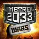 地铁2033：战争app