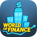 金融世界app_金融世界app破解版下载_金融世界app积分版