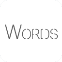 言.Wordsapp_言.Wordsappios版下载_言.WordsappiOS游戏下载  2.0