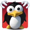 企鹅派克app