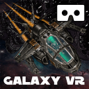 银河虚拟现实游戏app