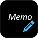 Memo日记app