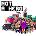 不是英雄app_不是英雄app中文版_不是英雄app小游戏