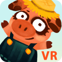 三只小猪 VR版app