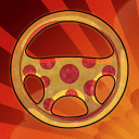 解救：披萨送餐员app