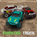 怪兽卡车比赛app