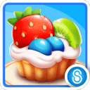 《甜点物语 2：甜品店游戏》app
