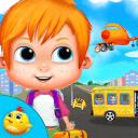 小型机场指南儿童游戏app