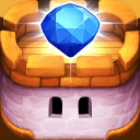 水晶之围app