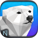 北极熊:冰原逃生app