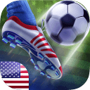 指尖足球美国多人版app