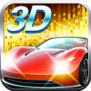 3D狂野飞车-都市狂飙app