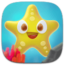 海洋仙女冒险app