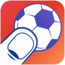 纸上足球app