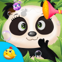 熊猫护理及美容沙龙app