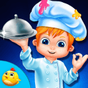 小厨师主app_小厨师主appapp下载_小厨师主app安卓版下载V1.0