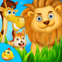 我的小动物动物园为孩子app