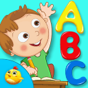 幼儿ABC拼图为孩子app