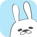 涂鸦兔子app
